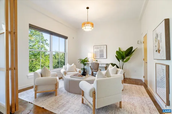 $869,000 | 202 Douglas Avenue, Unit 3D, Charlottesville, VA 22902