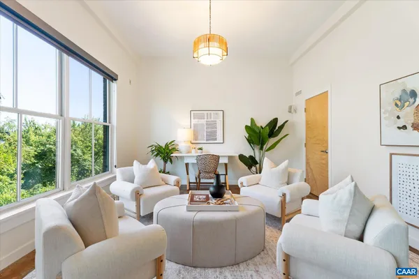 $869,000 | 202 Douglas Avenue, Unit 3D, Charlottesville, VA 22902