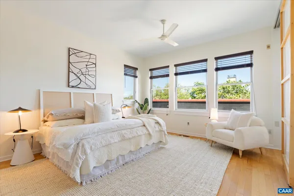 $869,000 | 202 Douglas Avenue, Unit 3D, Charlottesville, VA 22902