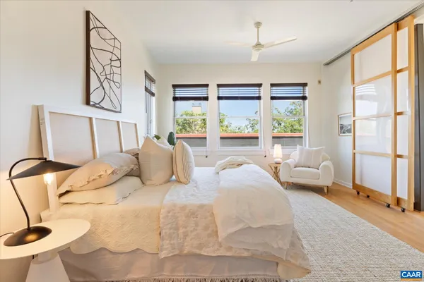 $869,000 | 202 Douglas Avenue, Unit 3D, Charlottesville, VA 22902