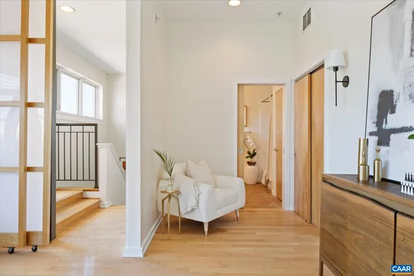 $869,000 | 202 Douglas Avenue, Unit 3D, Charlottesville, VA 22902