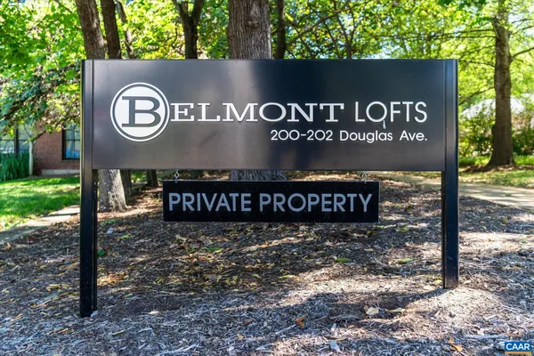 $869,000 | 202 Douglas Avenue, Unit 3D, Charlottesville, VA 22902