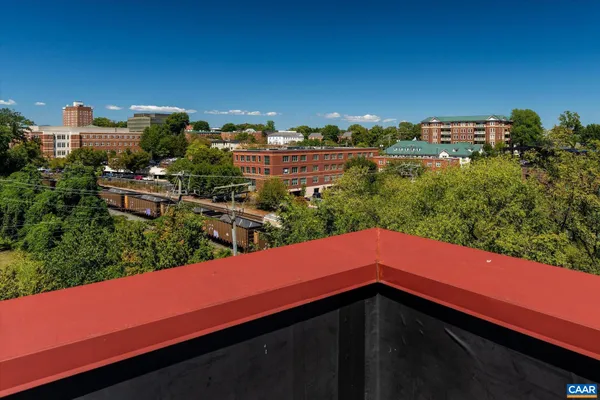 $869,000 | 202 Douglas Avenue, Unit 3D, Charlottesville, VA 22902