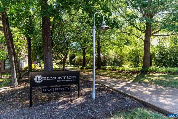 $869,000 | 202 Douglas Avenue, Unit 3D, Charlottesville, VA 22902