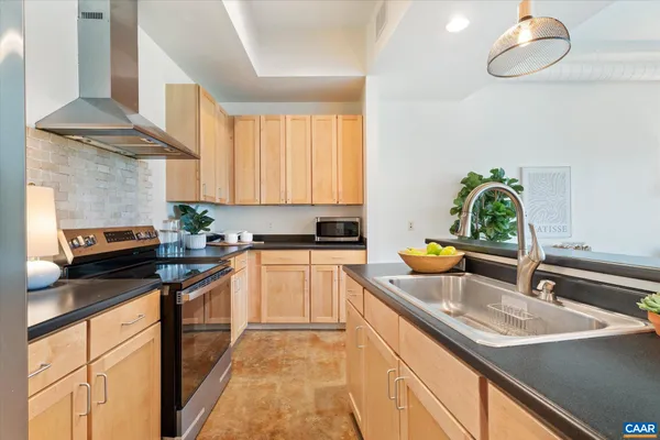 $869,000 | 202 Douglas Avenue, Unit 3D, Charlottesville, VA 22902