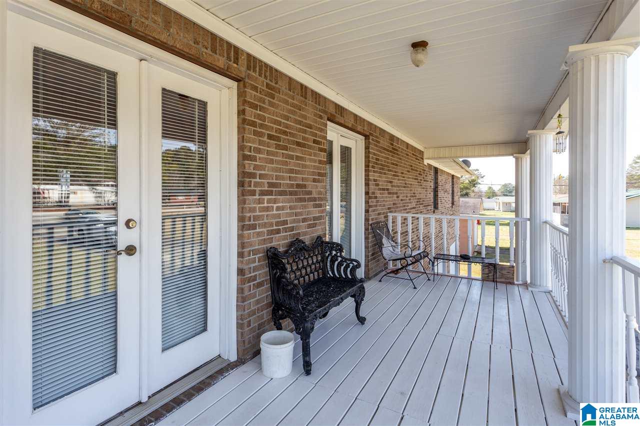 714 Post Oak Road Alexandria, AL 36250 - Photo 28 of 41