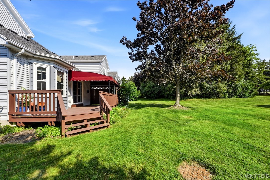 2850 Amsdell Road, Unit 21 Hamburg, NY 14075 - Photo 49 of 50