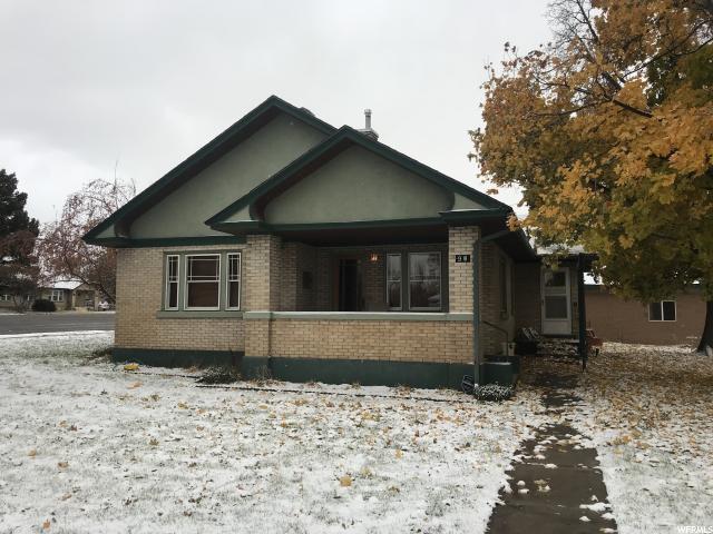 90 East Center Street Fillmore, UT 84631 - Photo 1 of 1