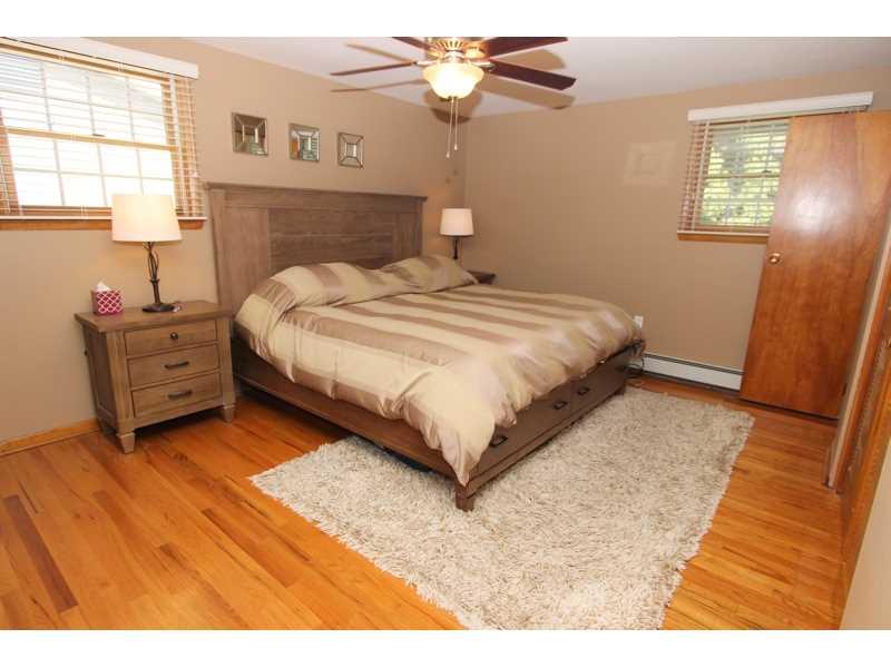 450 Herbst Manor Road Coraopolis, PA 15108 - Photo 13 of 19 Master Bedroom.