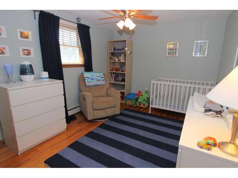 450 Herbst Manor Road Coraopolis, PA 15108 - Photo 15 of 19 Bedroom.