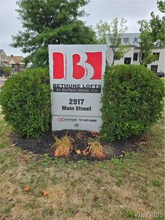 $1,700 | 2917 Main Street, Unit 202, Buffalo, NY 14214