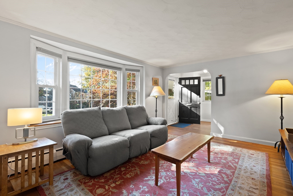 24 Hazelmere Road Boston, MA 02131 - Photo 15 of 42 Gallery Image 15