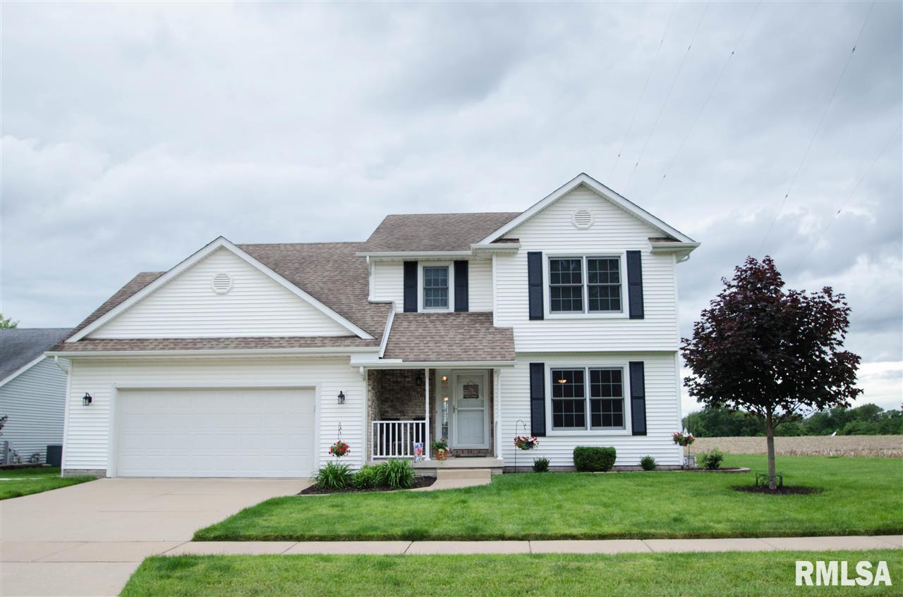 2114 Plum Tree Road Bettendorf, IA 52722 - Photo 1 of 21 Gallery Image 1