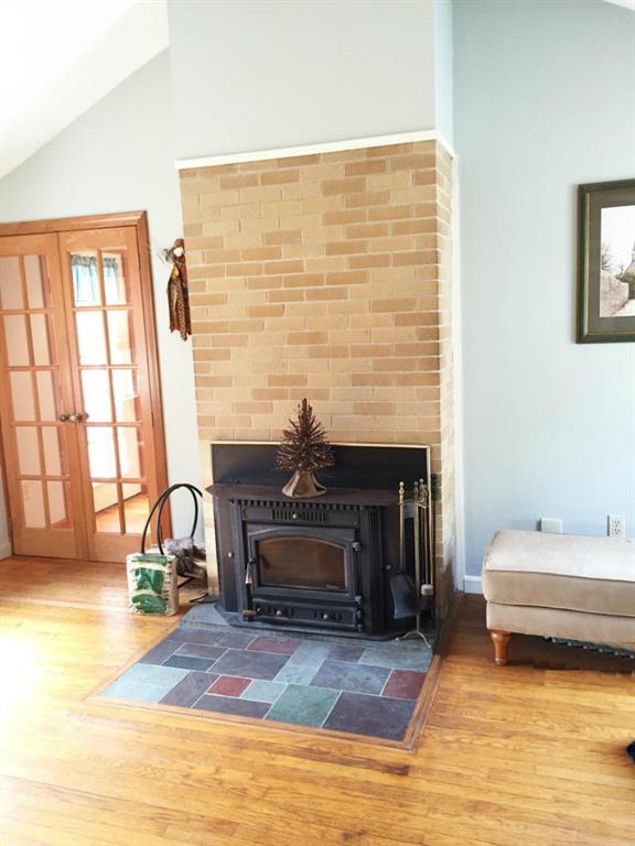 122 Sea Road Kennebunk, ME 04043 - Photo 5 of 21 Fireplace in Living Room