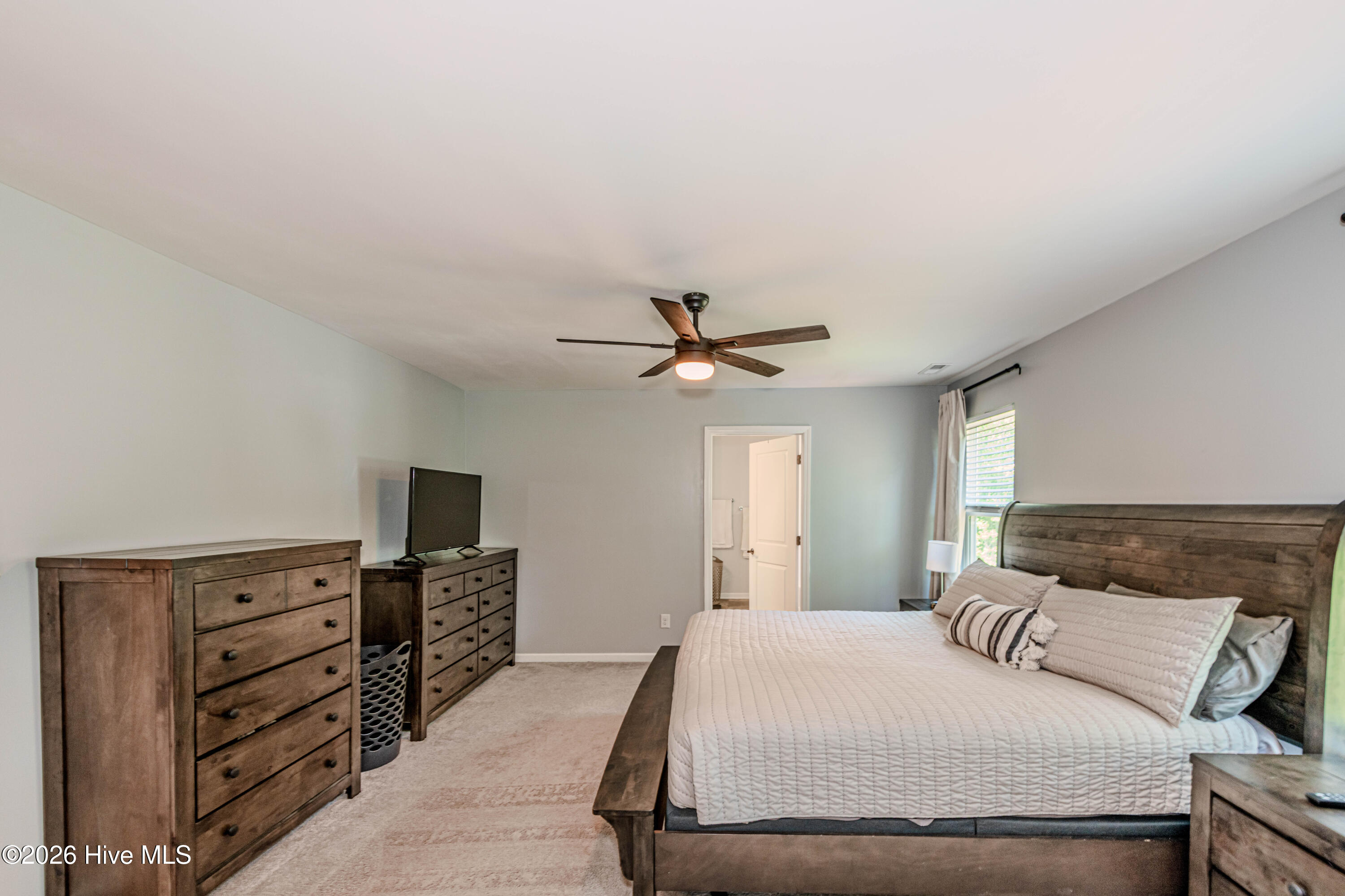 109 Tralee Place Holly Ridge, NC 28445 - Photo 28 of 73 Primary bedroom