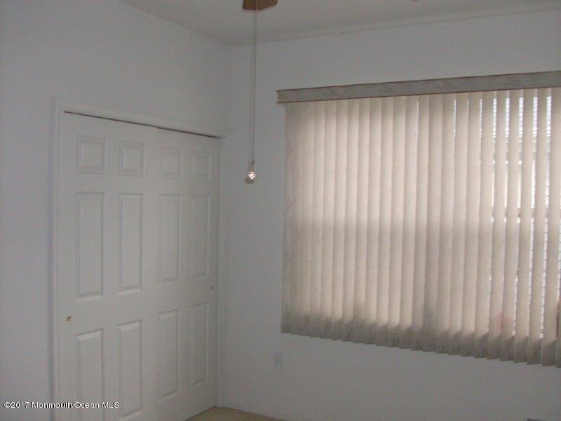 45 Tennyson Road Brick, NJ 08724 - Photo 16 of 23 a view of a room that has a window in it