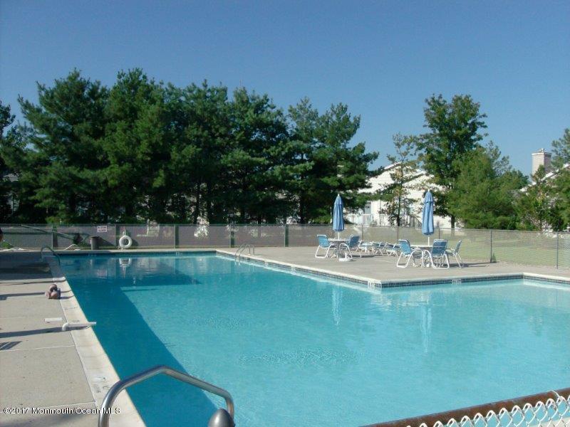 45 Tennyson Road Brick, NJ 08724 - Photo 23 of 23 a view of a swimming pool with a patio