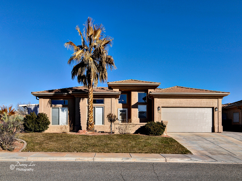 2353 East 90 South St. George, UT 84790 - Photo 1 of 1 Exterior