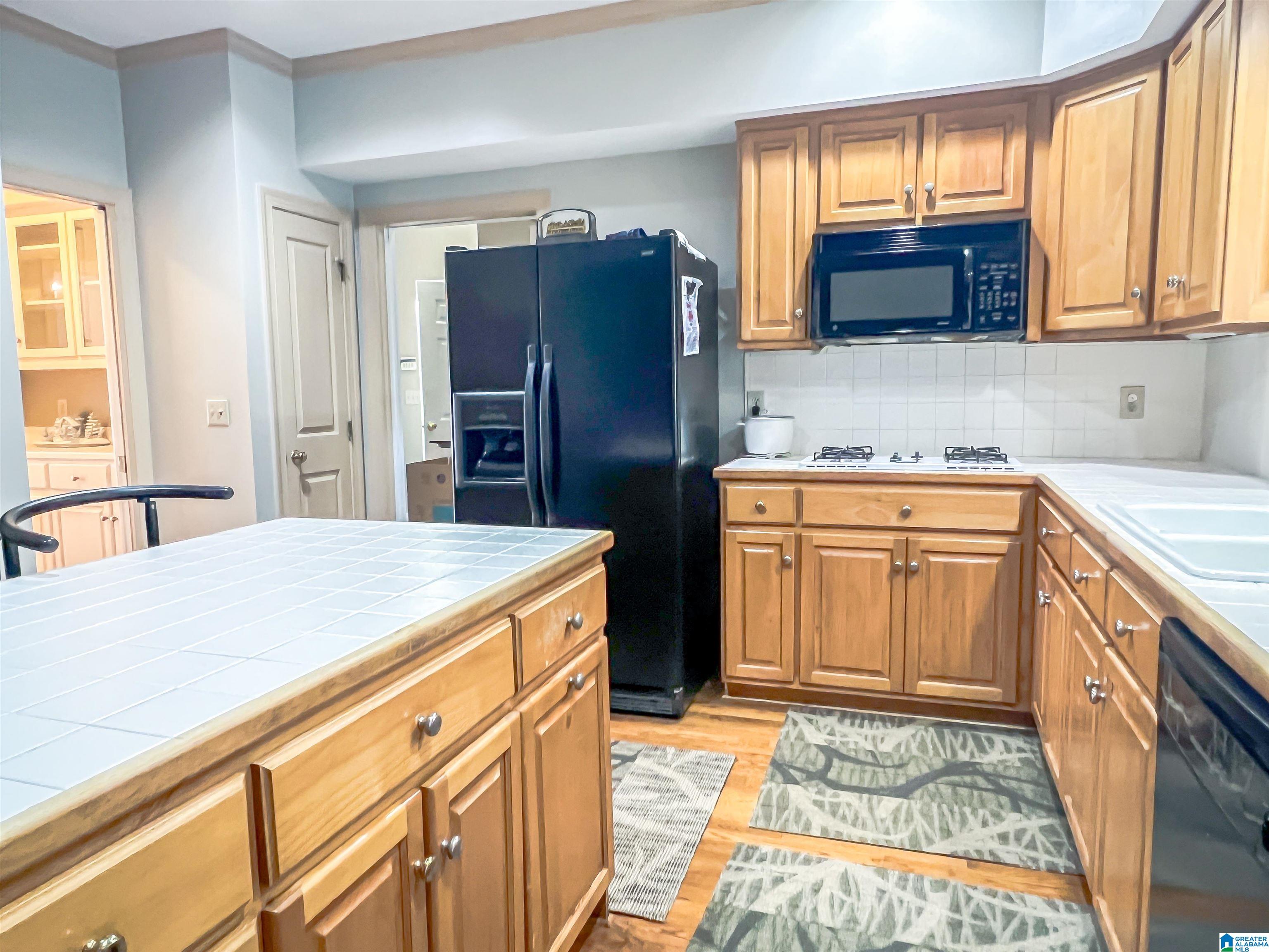 714 Hillyer High Road Anniston, AL 36207 - Photo 10 of 56