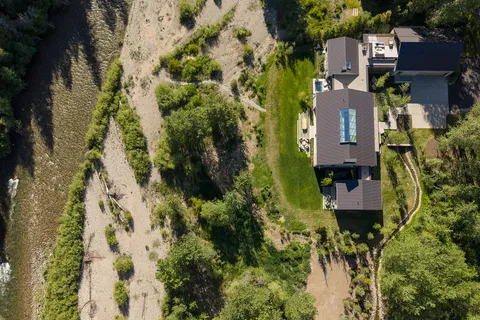 $36,000,000 | 490 Wood River Drive, Ketchum, ID 83340