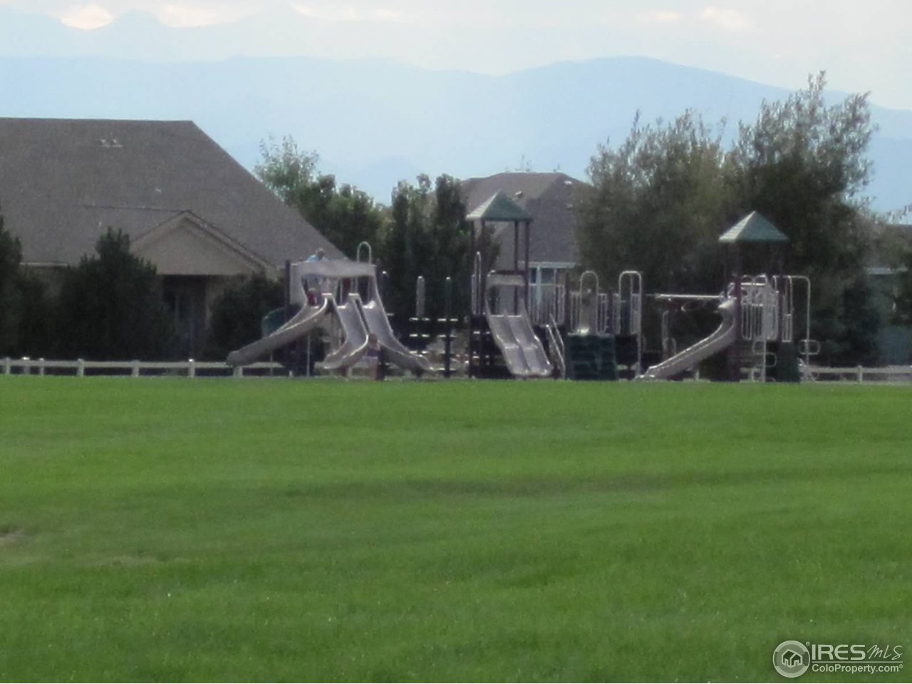 1421 Prairie Hawk Road Eaton, CO 80615 - Photo 8 of 12 Playground