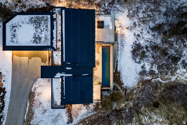 7331 Pine Ridge Drive Park City, UT 84098 - Photo 113 of 122