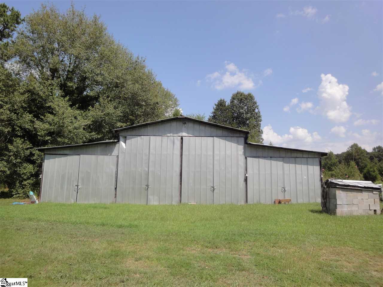 822 Rolling Meadows Road Gray Court, SC 29645 - Photo 5 of 19
