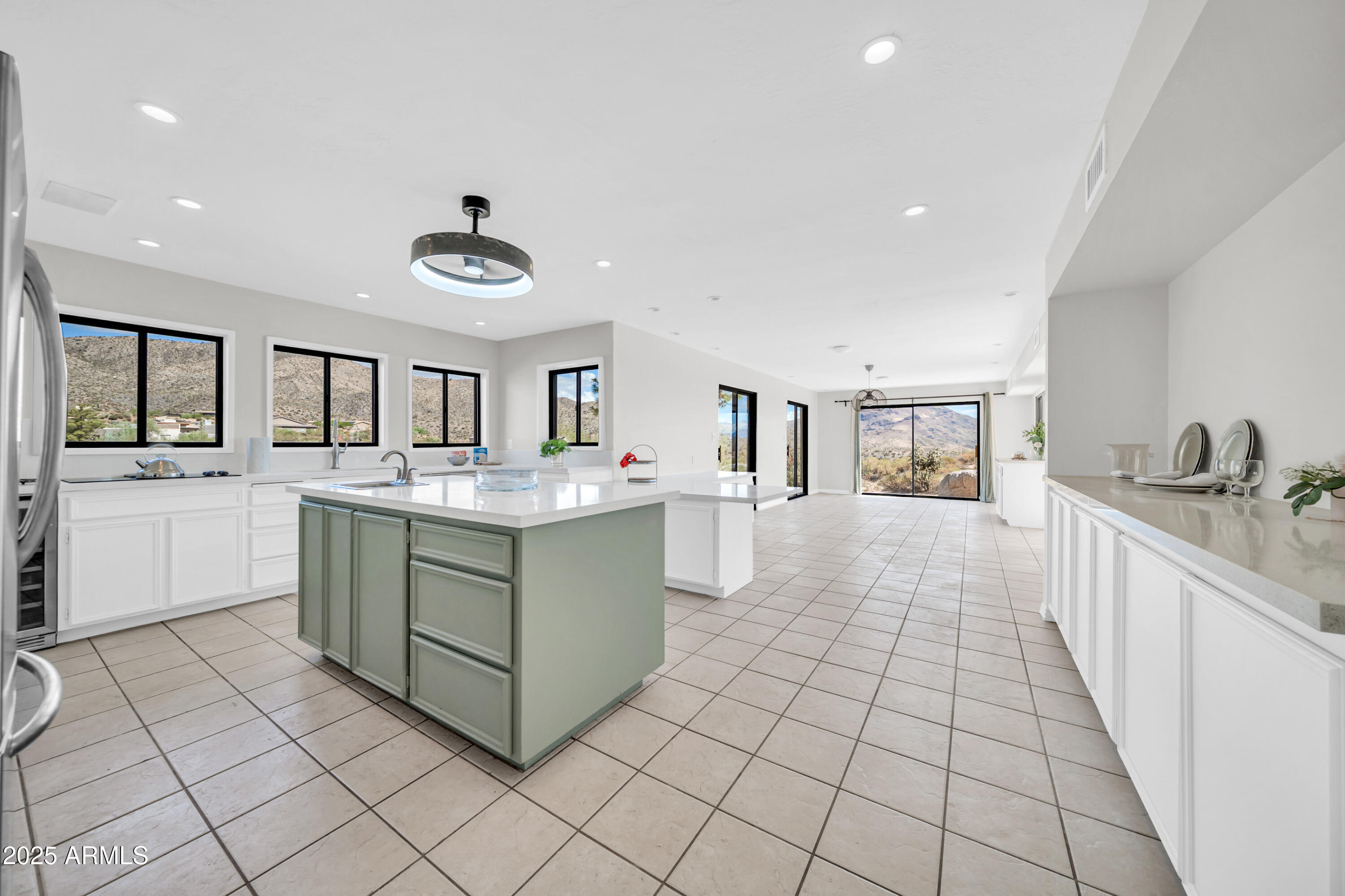 11602 East Manana Road Cave Creek, AZ 85331 - Photo 13 of 45 11602 E Manana Rd-13