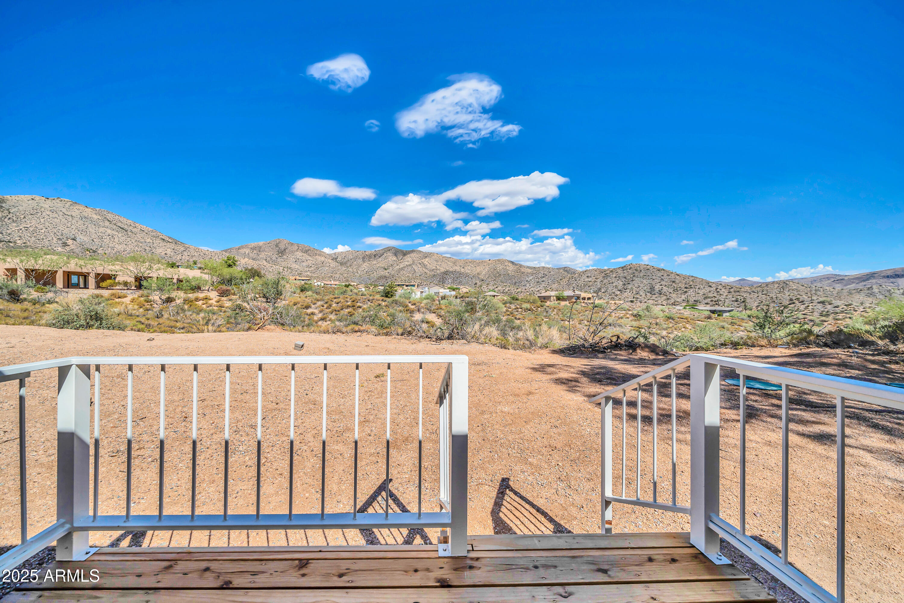11602 East Manana Road Cave Creek, AZ 85331 - Photo 28 of 45 11602 E Manana Rd-28