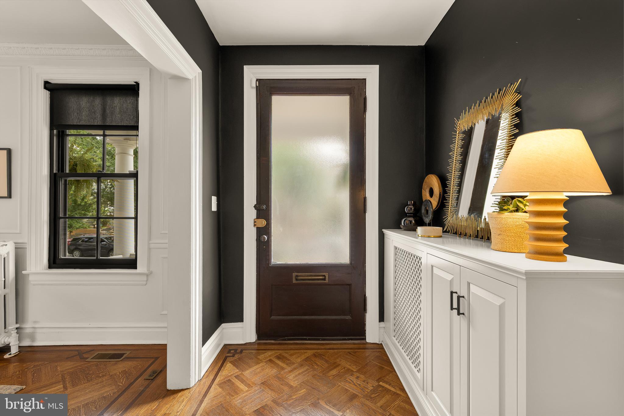 1360 Spring Road Northwest Washington, DC 20010 - Photo 2 of 51 Entry
