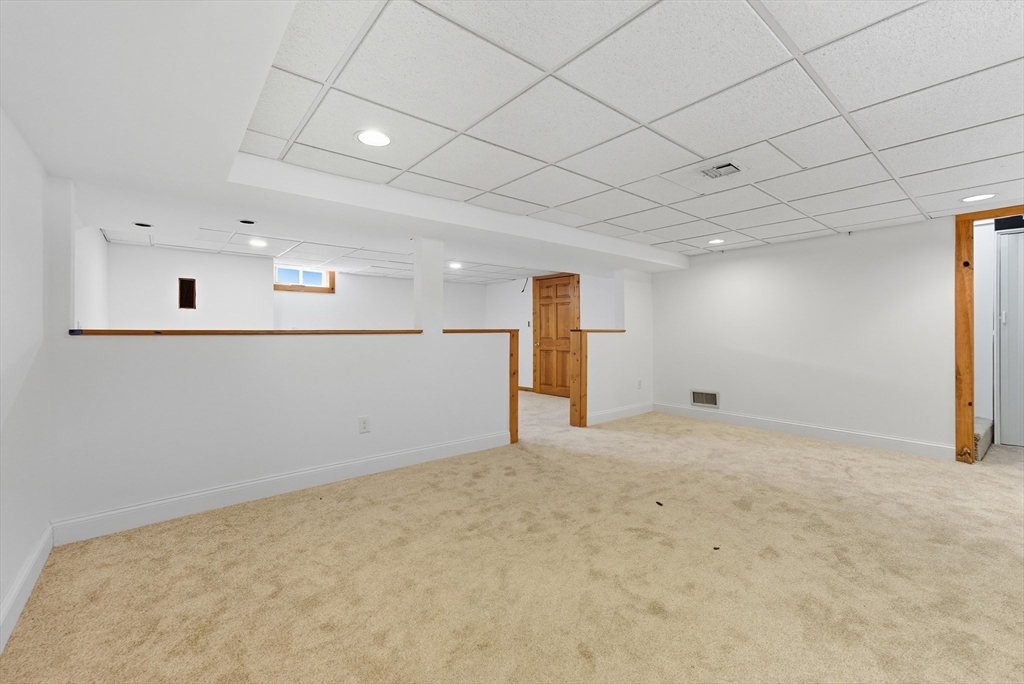 87 Prokop Avenue Ludlow, MA 01056 - Photo 32 of 40 a view of an empty room