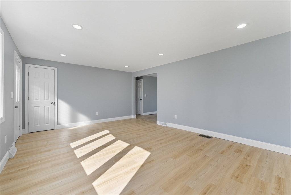 87 Prokop Avenue Ludlow, MA 01056 - Photo 6 of 40 a view of an empty room