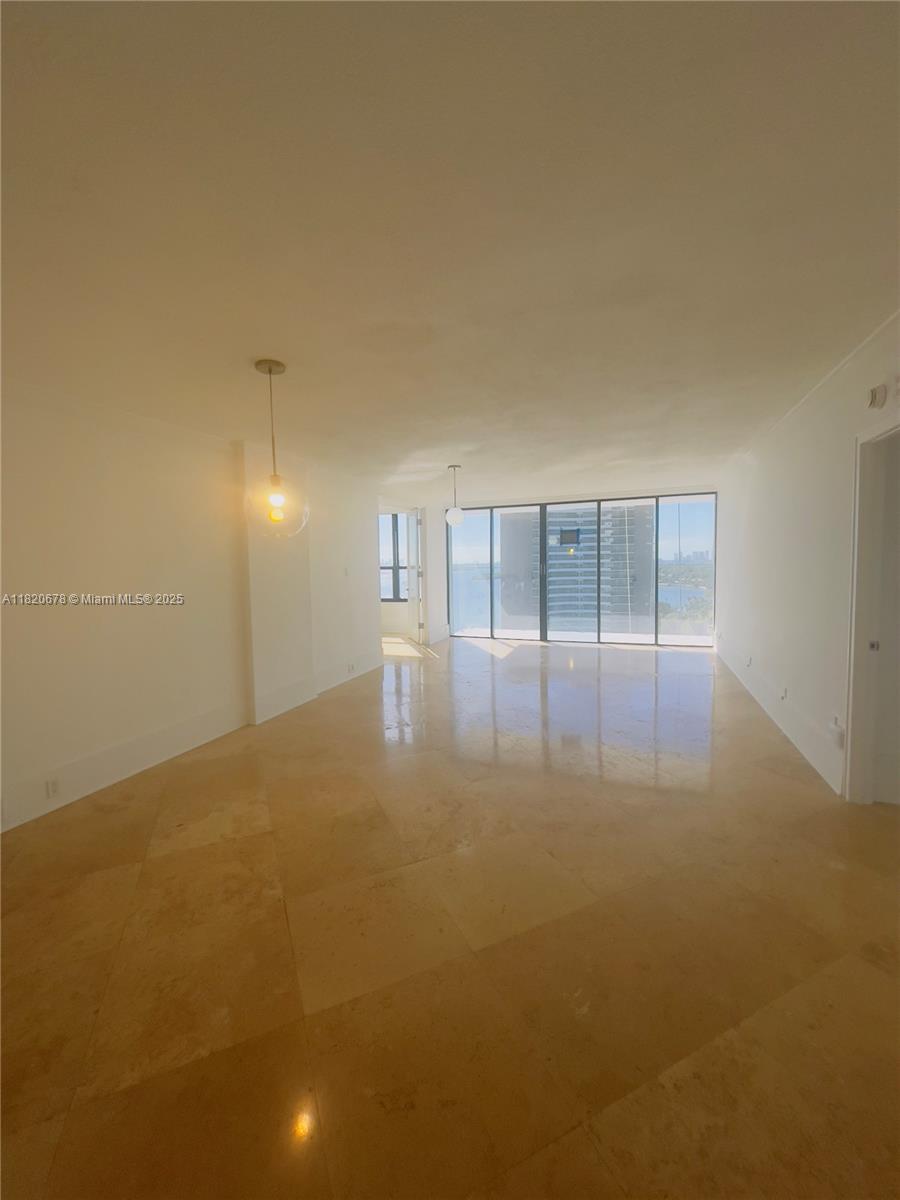 780 Northeast 69th Street, Unit 1507 Miami, FL 33138 - Photo 11 of 23 a view of an empty room