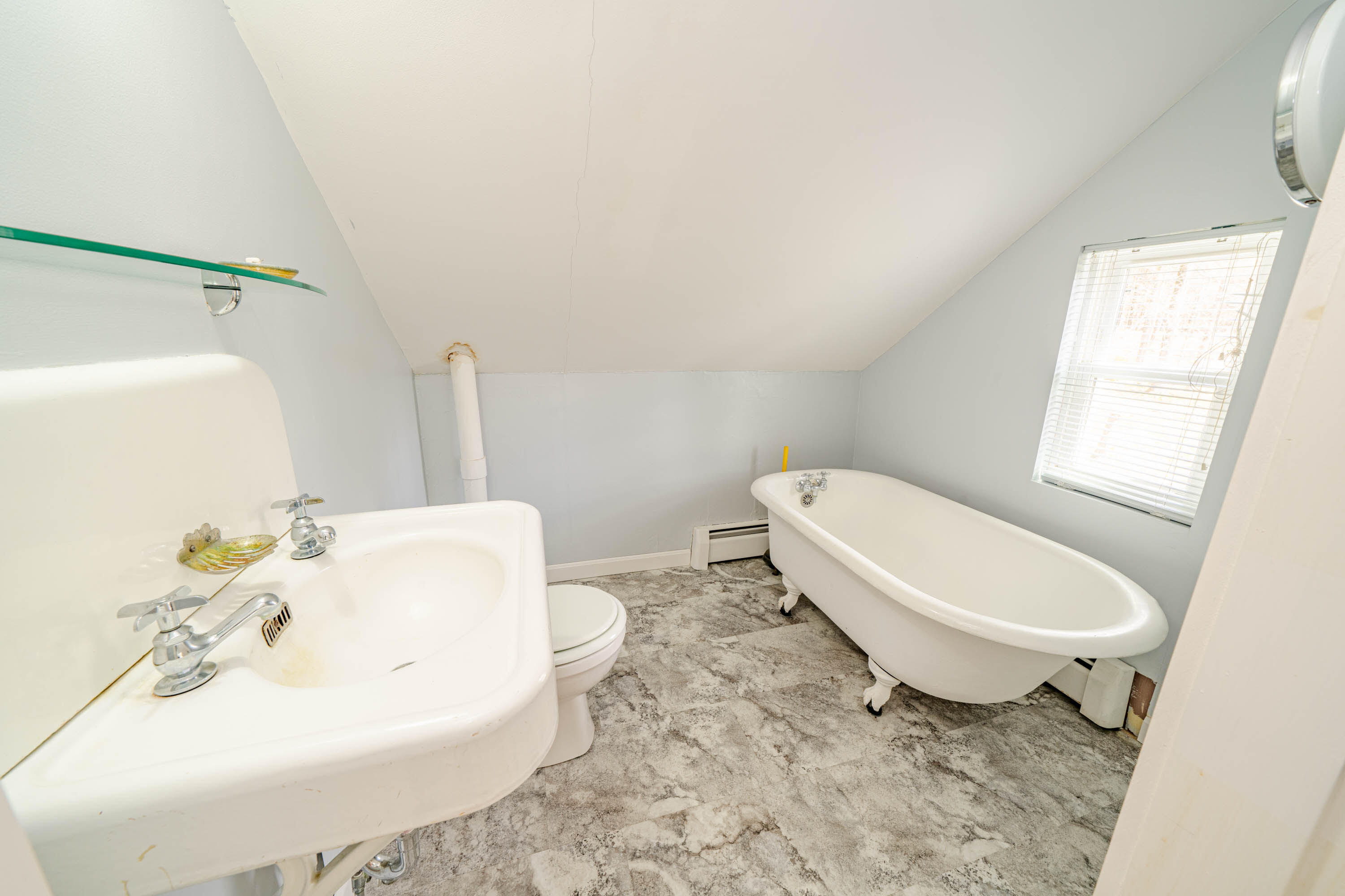 11 Ward Hill Road Troy, ME 04987 - Photo 36 of 63 Bathroom 2