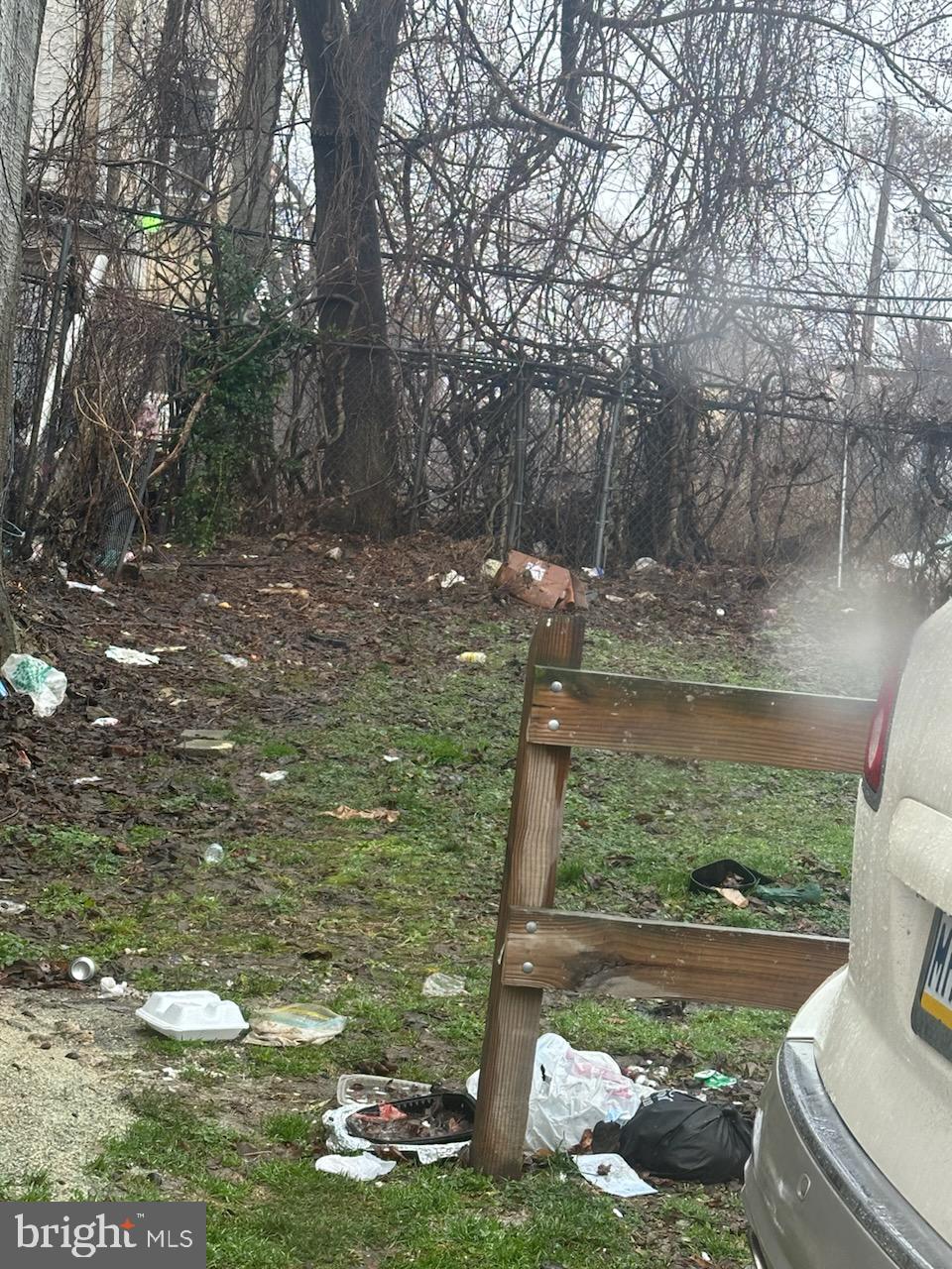 1812 North Bucknell St  