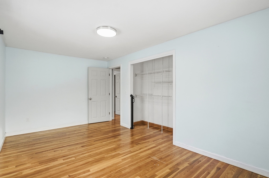 36 Hillandale Road Ashburnham, MA 01430 - Photo 16 of 31 a view of a room with wooden floor