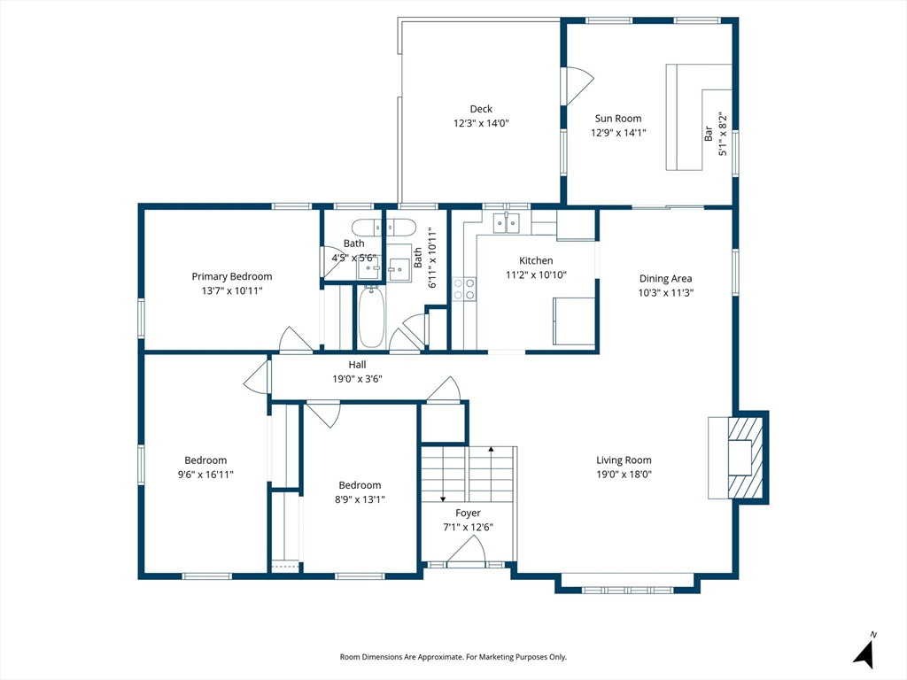 36 Hillandale Road Ashburnham, MA 01430 - Photo 30 of 31 unknown