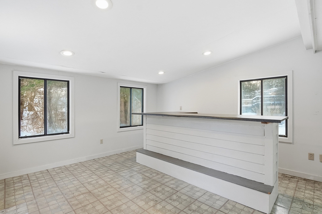 36 Hillandale Road Ashburnham, MA 01430 - Photo 8 of 31 a view of an empty room