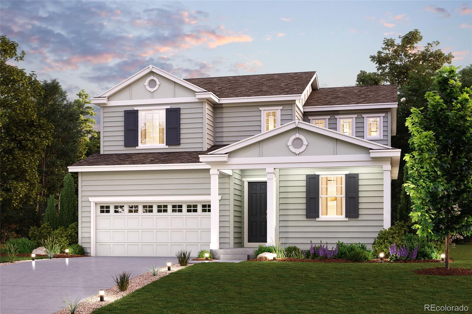 7329 South White Crow Way  