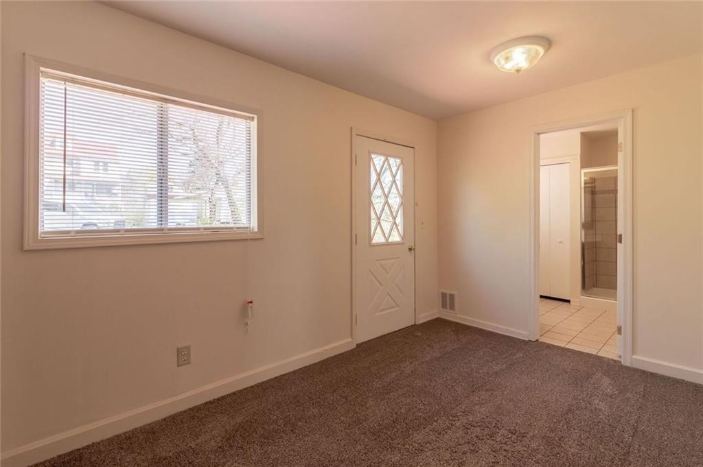 116 Oak Spring Road Canonsburg, PA 15317 - Photo 22 of 25 Bedroom 4 2nd floor