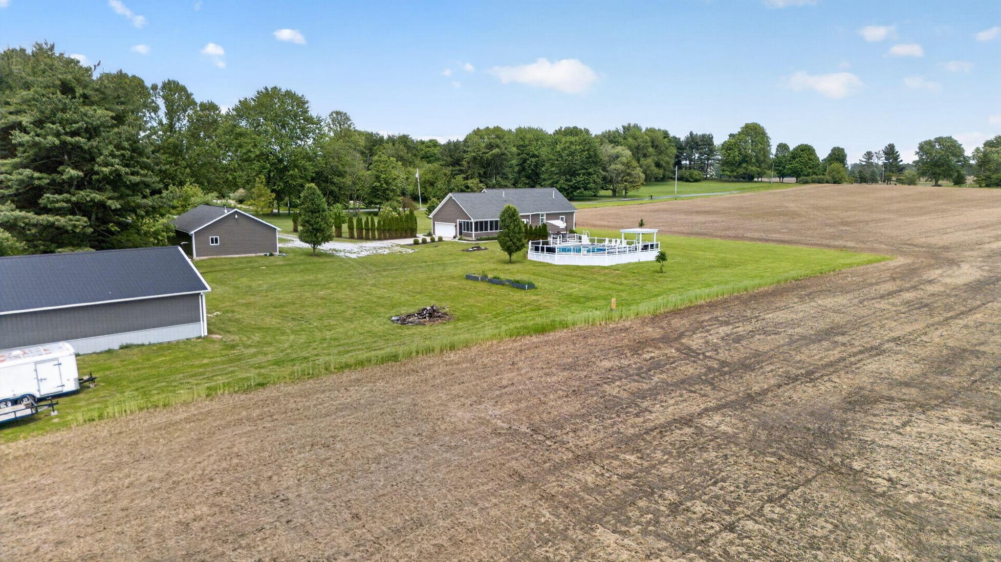 16600 Murphy Road Sunbury, OH 43074 - Photo 54 of 64 Murphy