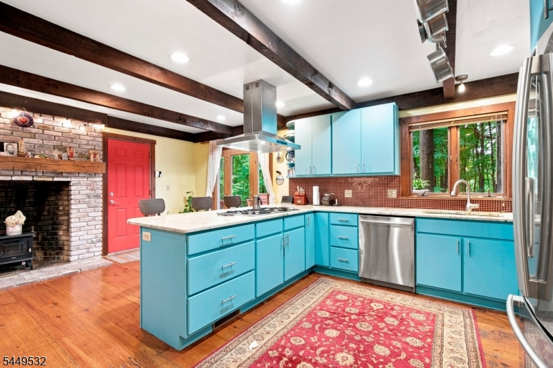 194 Andover Road Sparta, NJ 07871 - Photo 22 of 31 Gallery Image 22