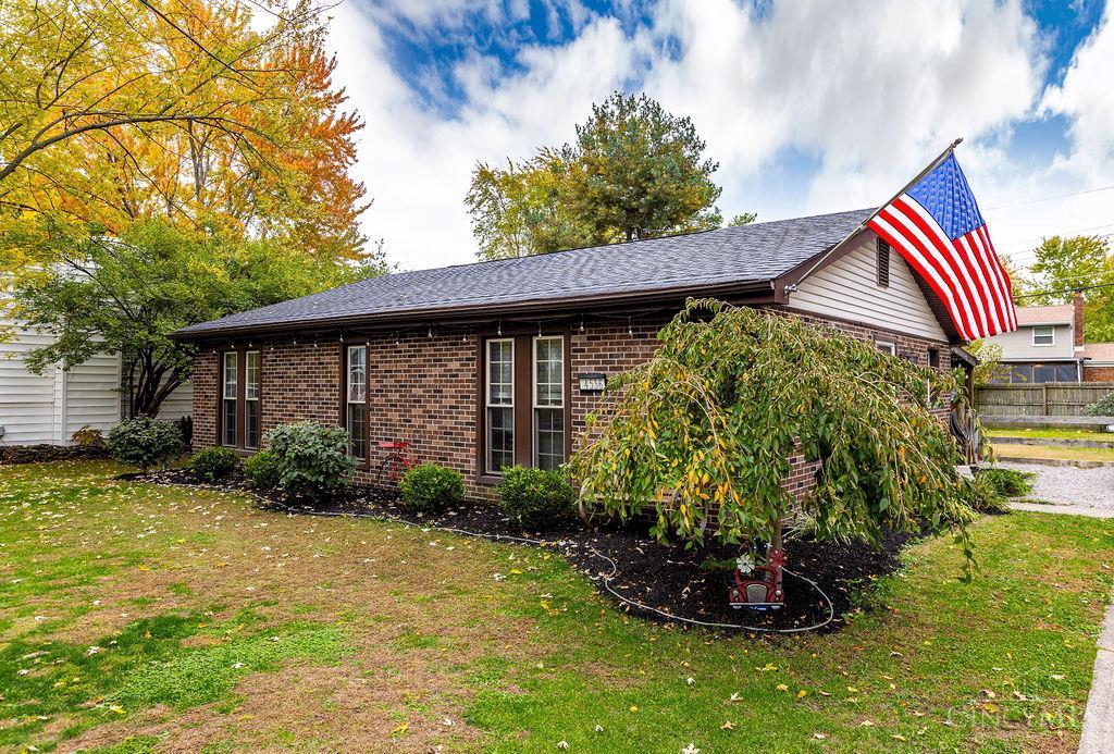4536 Tealtown Road Batavia, OH 45103 - Photo 1 of 28 Gallery Image 1