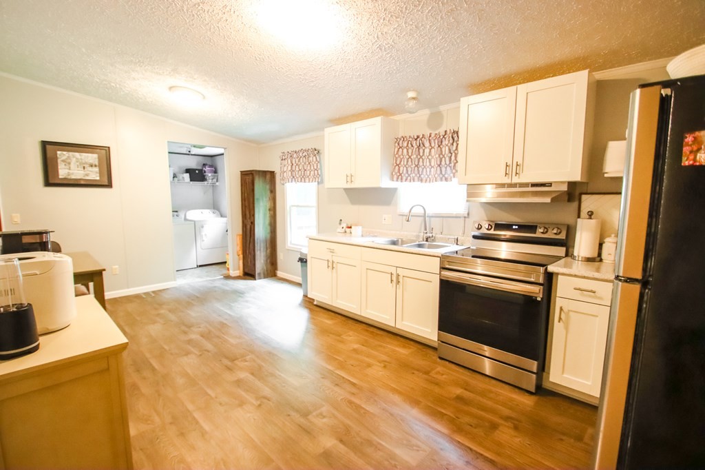 541 Toy Slatten Road Sparta, TN 38583 - Photo 16 of 34