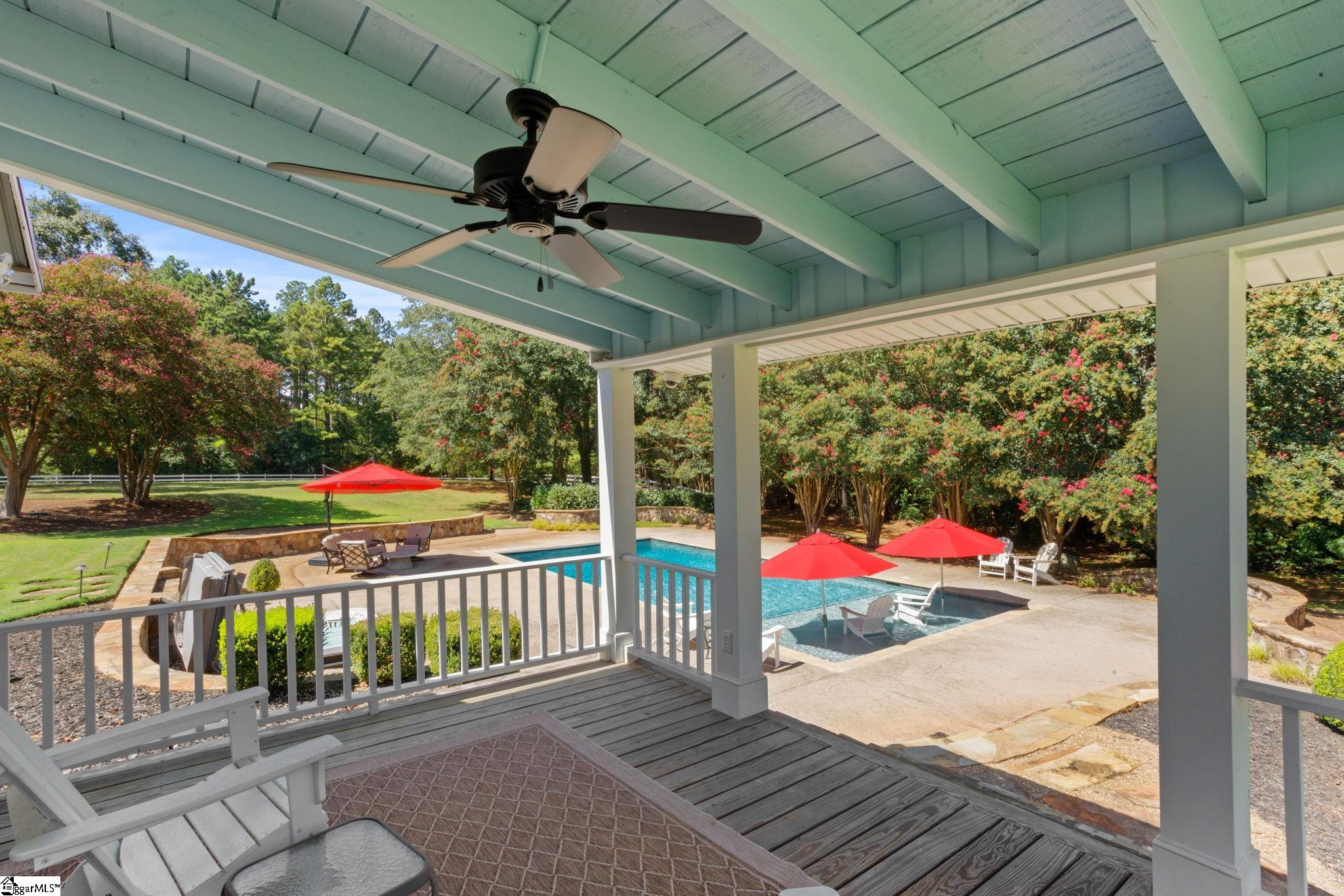 1929 Fairview Road Fountain Inn, SC 29644 - Photo 32 of 50 Gallery Image 32