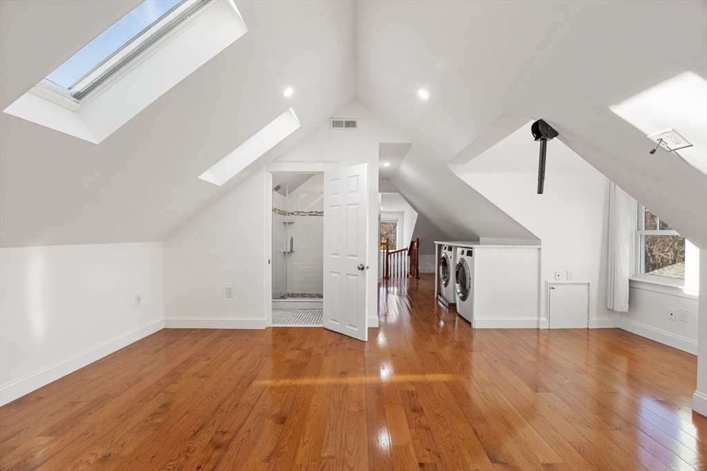 1045 Adams Street, Unit 2 Boston, MA 02124 - Photo 27 of 42