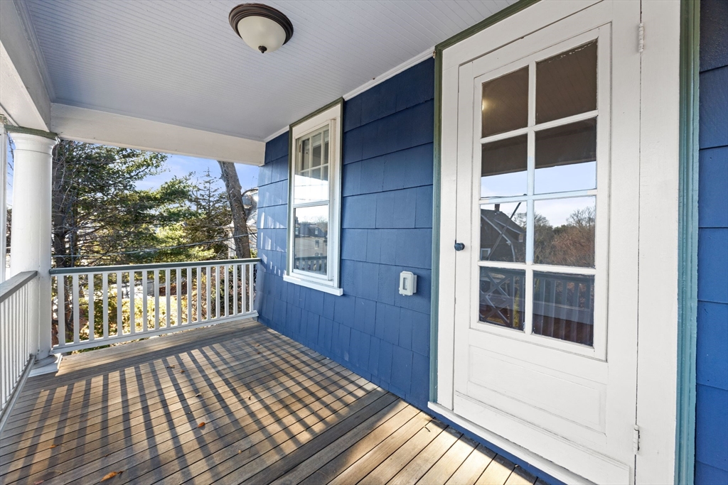 1045 Adams Street, Unit 2 Boston, MA 02124 - Photo 34 of 42