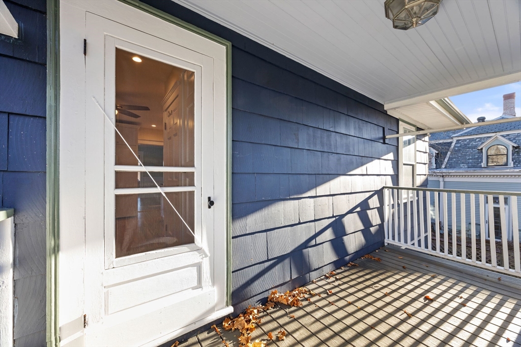 1045 Adams Street, Unit 2 Boston, MA 02124 - Photo 35 of 42