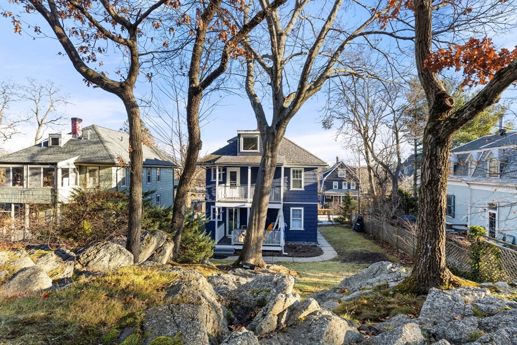 1045 Adams Street, Unit 2 Boston, MA 02124 - Photo 40 of 42