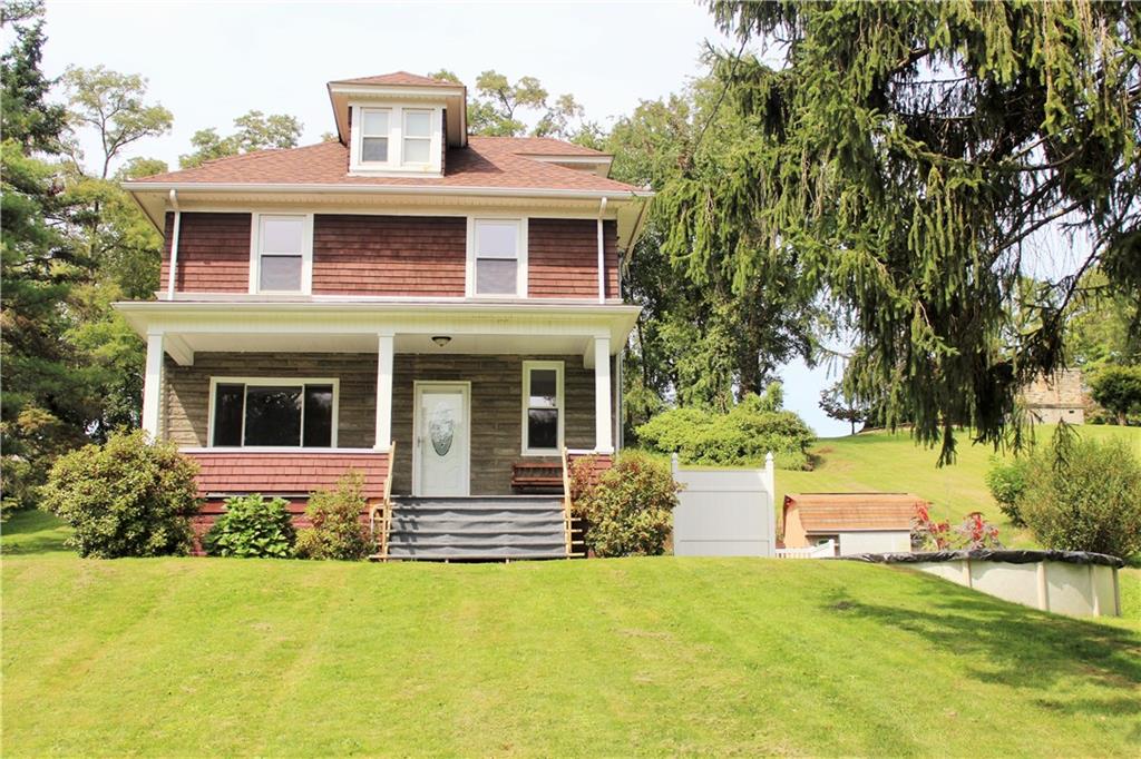 3703 Foster Road North Versailles, PA 15137 - Photo 1 of 25 Gallery Image 1